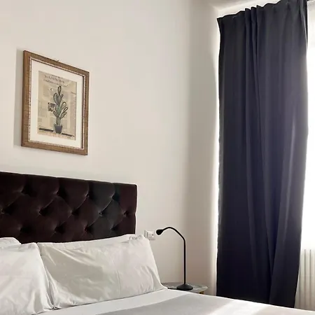 Casa vacanze Dieci At Spanish Step - Belsiana Luxury Roma