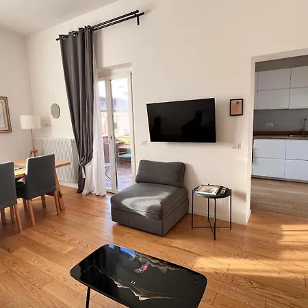 Dieci At Spanish Step - Belsiana Luxury בית נופש רומא