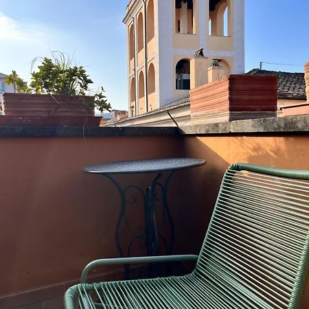 Dieci At Spanish Step - Belsiana Luxury Casa vacanze