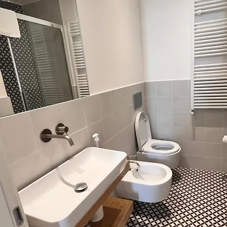 Dieci At Spanish Step - Belsiana Luxury Casa vacanze *