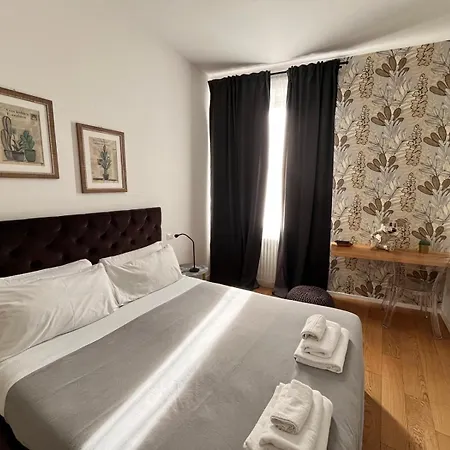Casa vacanze Dieci At Spanish Step - Belsiana Luxury Roma
