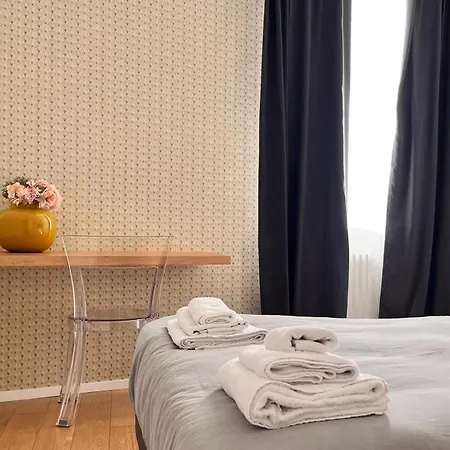 Dieci At Spanish Step - Belsiana Luxury