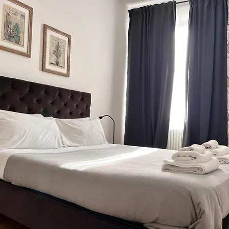Casa vacanze Dieci At Spanish Step - Belsiana Luxury Roma