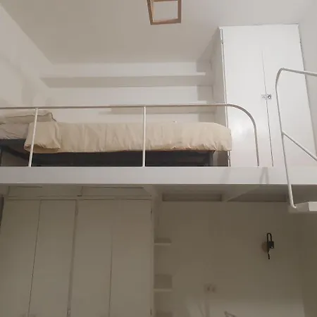 Homehouse Serpenti - Colosseum - Rione Monti Apartment