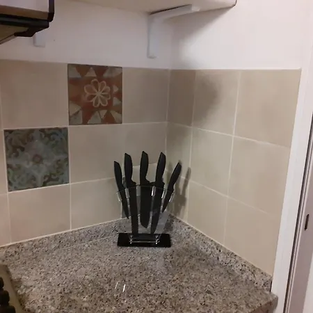Homehouse Serpenti - Colosseum - Rione Monti Apartment Rome