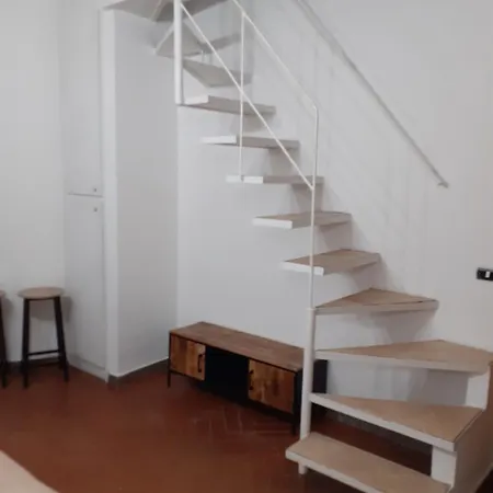 Apartment Homehouse Serpenti - Colosseum - Rione Monti Rome