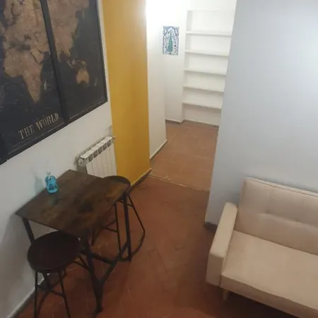 Homehouse Serpenti - Colosseum - Rione Monti Apartamento Roma