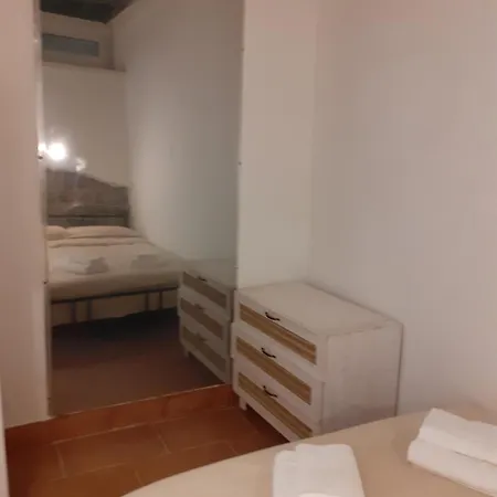 Homehouse Serpenti - Colosseum - Rione Monti *