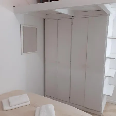 Apartamento Homehouse Serpenti - Colosseum - Rione Monti