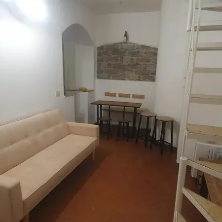 Homehouse Serpenti - Colosseum - Rione Monti Rome