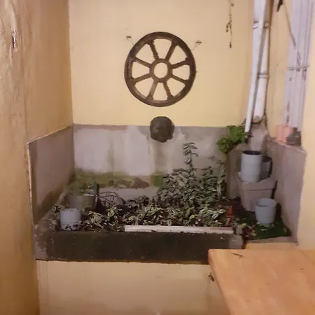Apartment Homehouse Serpenti - Colosseum - Rione Monti