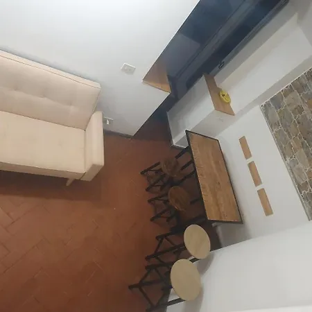 Homehouse Serpenti - Colosseum - Rione Monti Apartment *