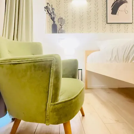 Apartment Suity I De Coccio Rome