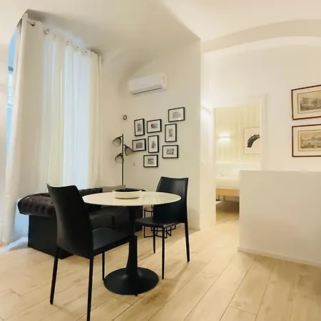 Apartment Suity I De Coccio