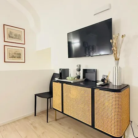 Suity I De Coccio Apartment *