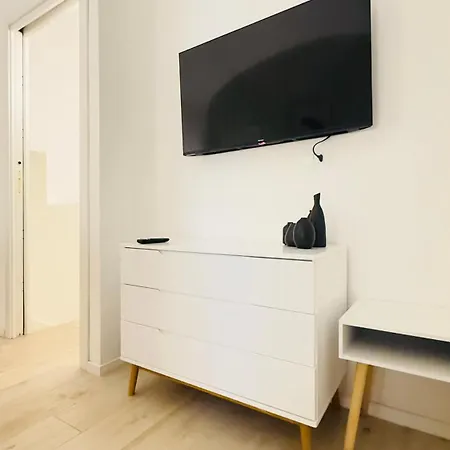 Apartment Suity I De Coccio Rome