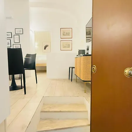 Suity I De Coccio Apartment