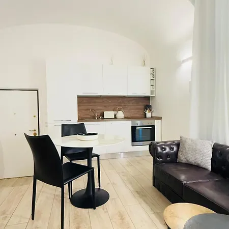 Suity I De Coccio Apartment *