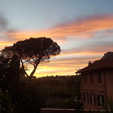 Casa Dorianna Apartment