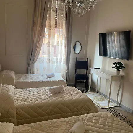 Glint House * Rome