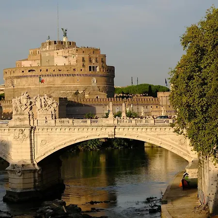Guest house Duelle Vatican *