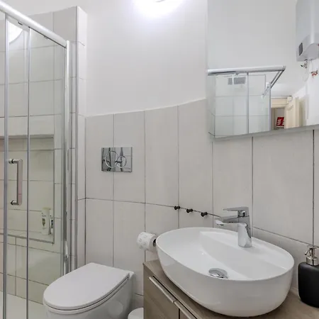 Storico In Zona Barberini Apartment Rome