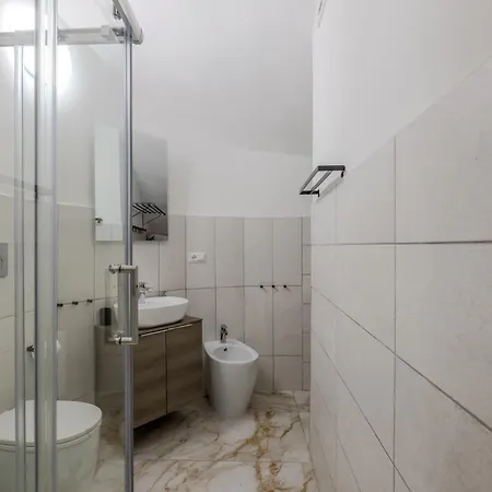 Storico In Zona Barberini Rome