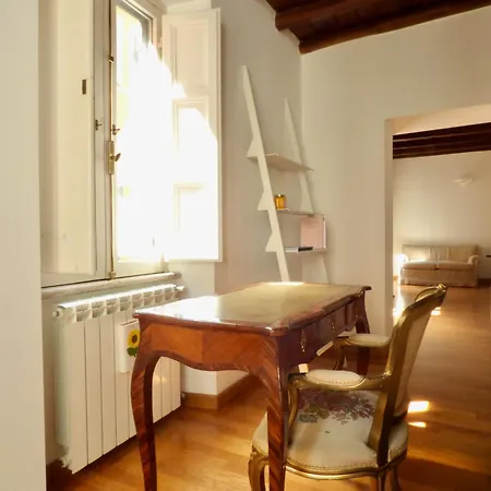 San Martino Apartment Rom