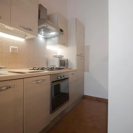Apartment Casa Q163a Tuscolana Next To Metro *