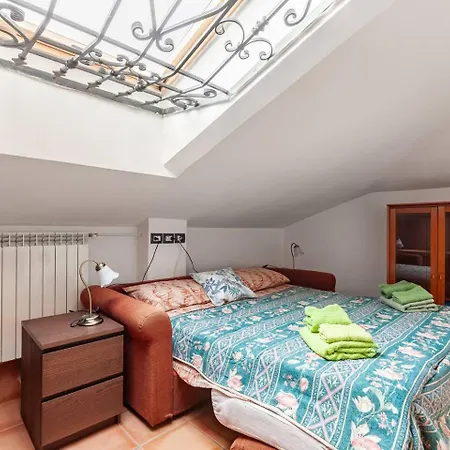 Apartament With A View