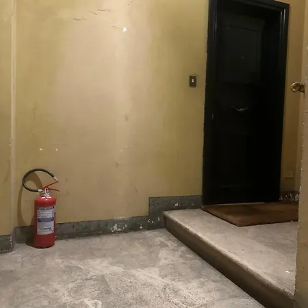 Apartment Welcome To Pantheon