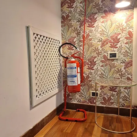 Welcome To Pantheon Apartment Rome