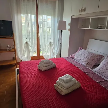 Pantheon Bed & Breakfast