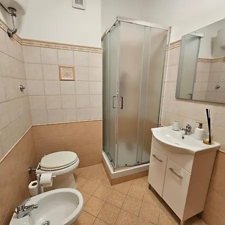 Pantheon Bed & Breakfast