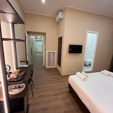 Maison d'hôtes Colosseum Deluxe *
