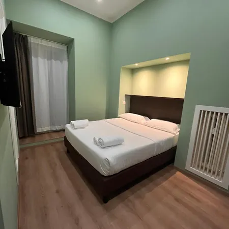 Maison d'hôtes Colosseum Deluxe