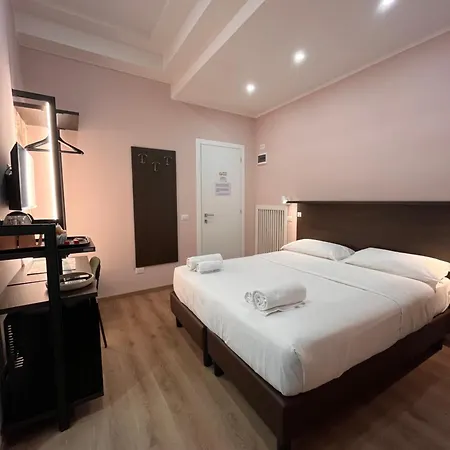 Maison d'hôtes Colosseum Deluxe *