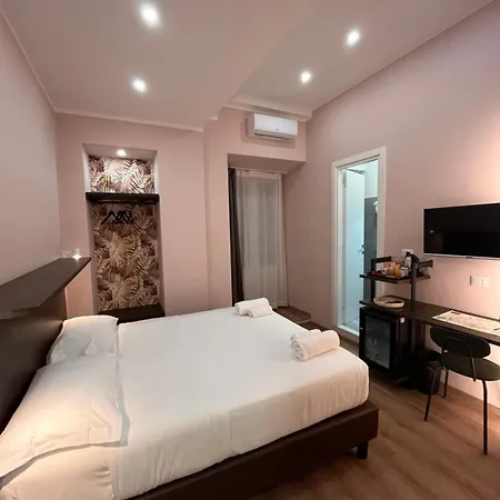 Colosseum Deluxe Maison d'hôtes