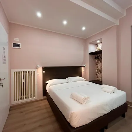 Colosseum Deluxe Affittacamere Roma