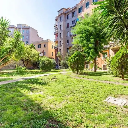 Bed & Breakfast Vecchia Trastevere