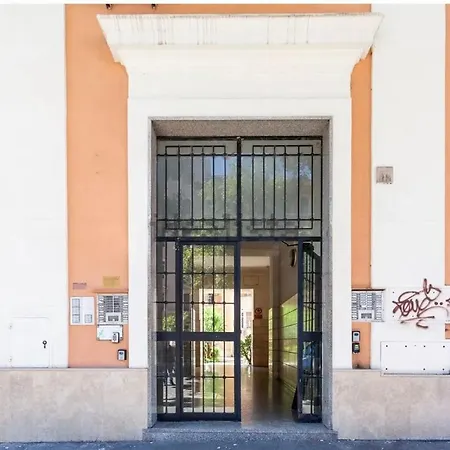 Bed & Breakfast Vecchia Trastevere *