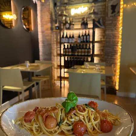 Vecchia Trastevere Bed & Breakfast