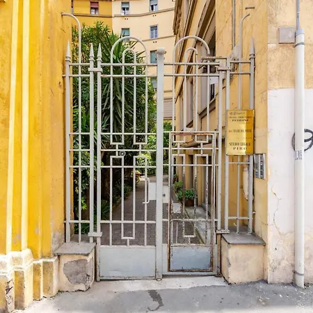 Affittacamere Private Vatican *
