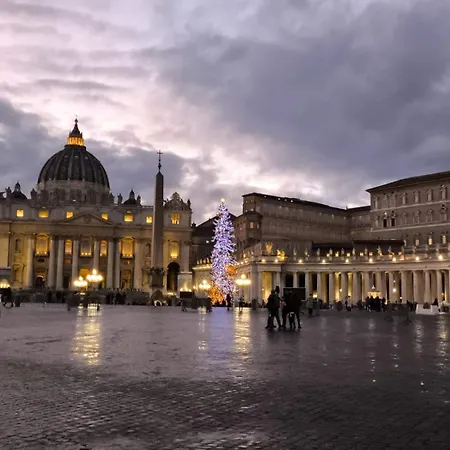 Casa E Per Vacanze Jasmine * Roma