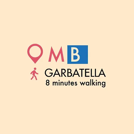 Biffi 2 - Garbatella Affittacamere