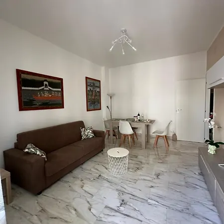 Parkside House Caffarella Rome