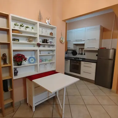 Apartment Domus Dina *