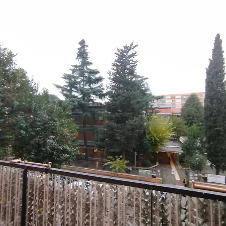 Domus Dina Apartment Rome