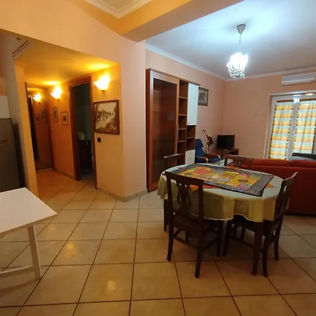 Apartment Domus Dina Rome