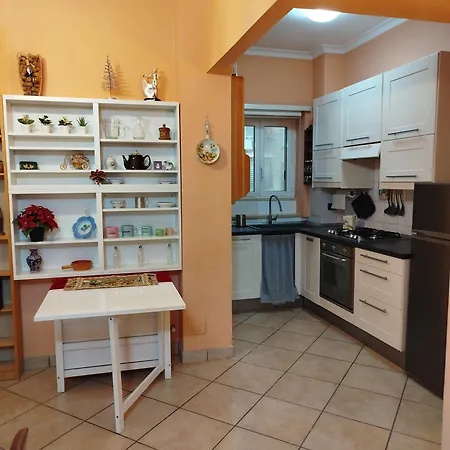 Domus Dina Apartment *